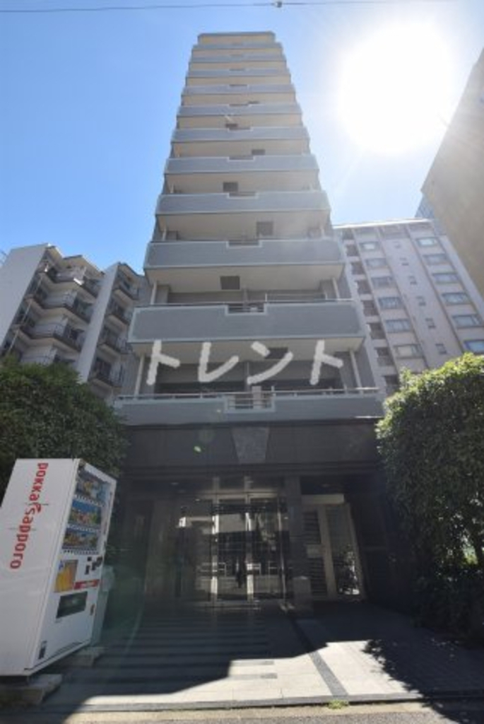 アーバンクリスタル九段下-1002