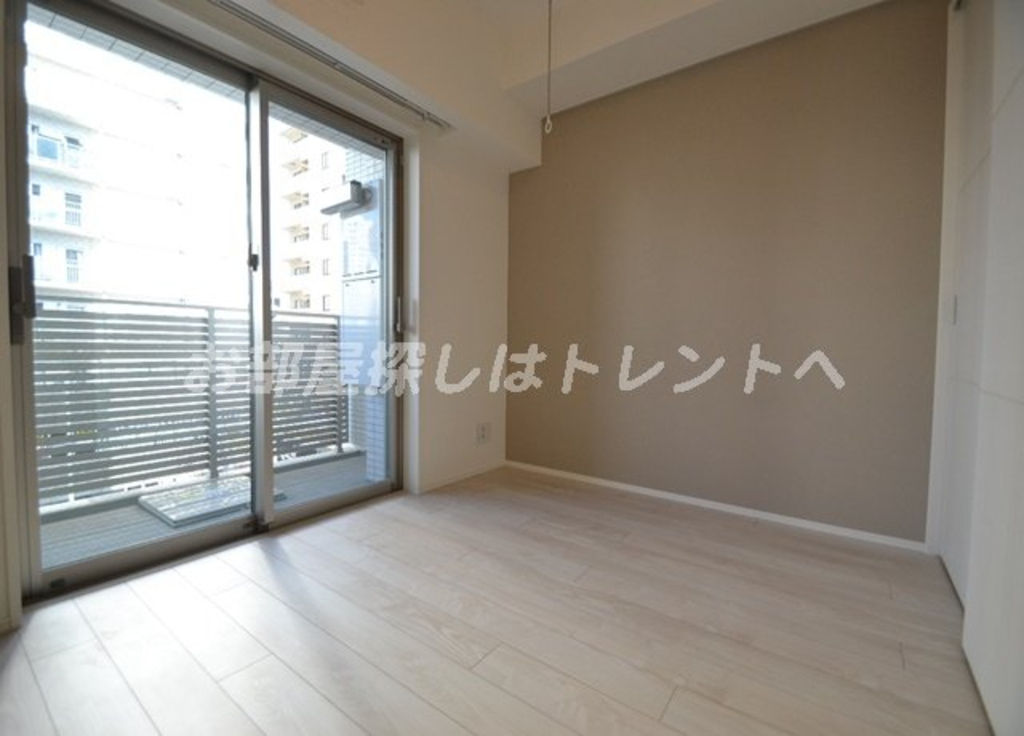 シェフルール西早稲田ラヴィーナ-1302