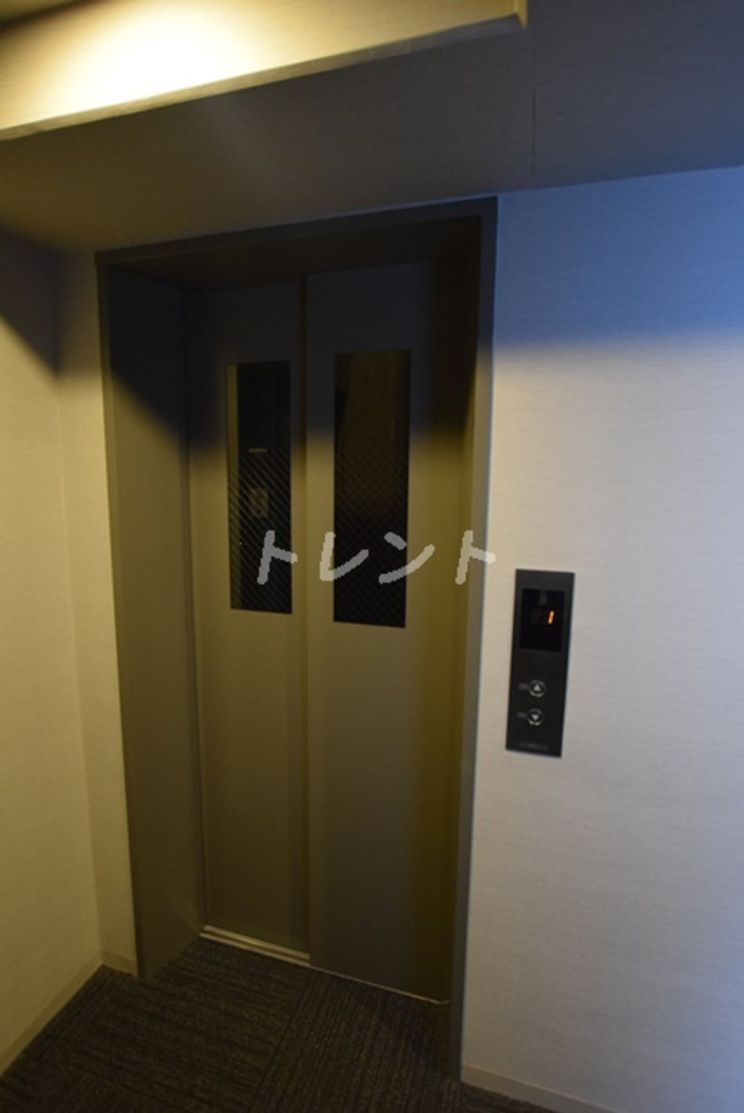 文京春日プラッツ-607