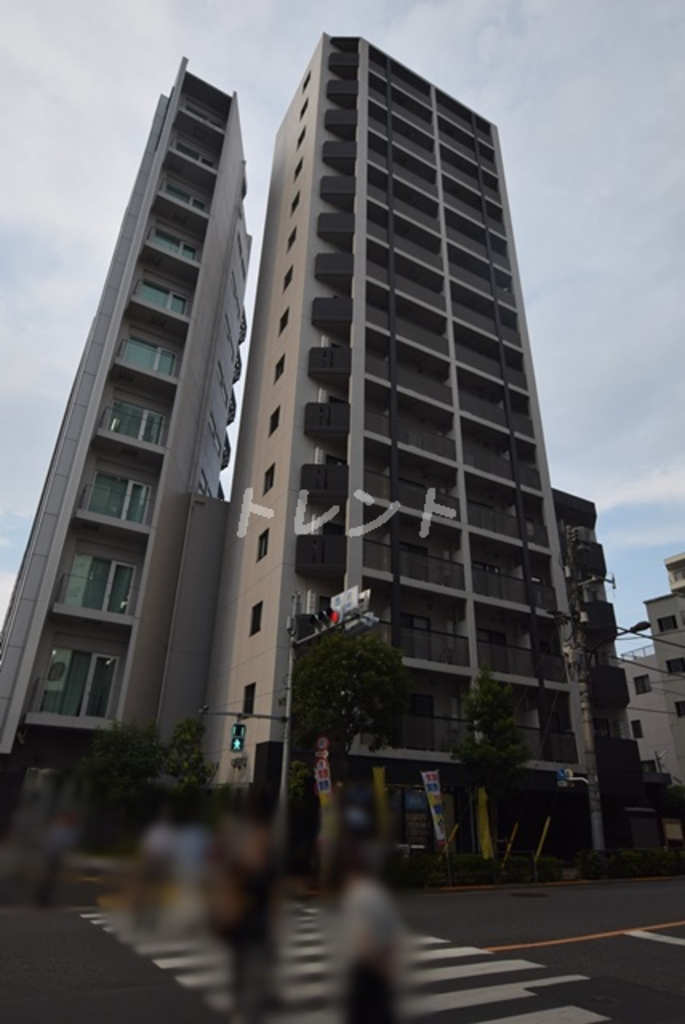 文京春日プラッツ-607