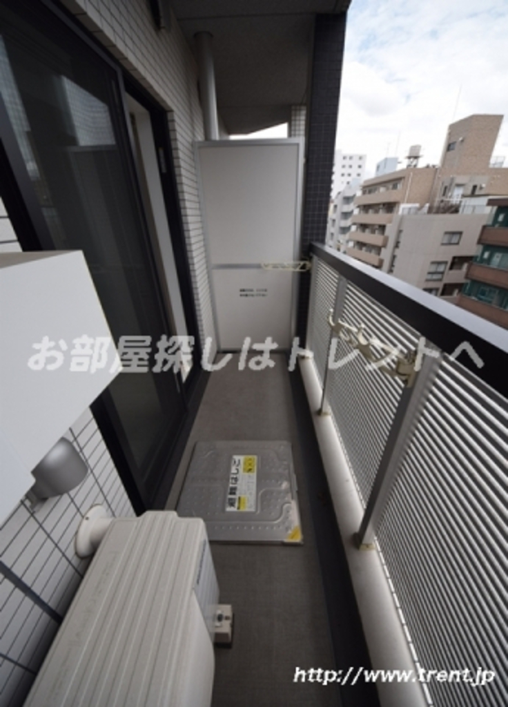 文京春日プラッツ-607