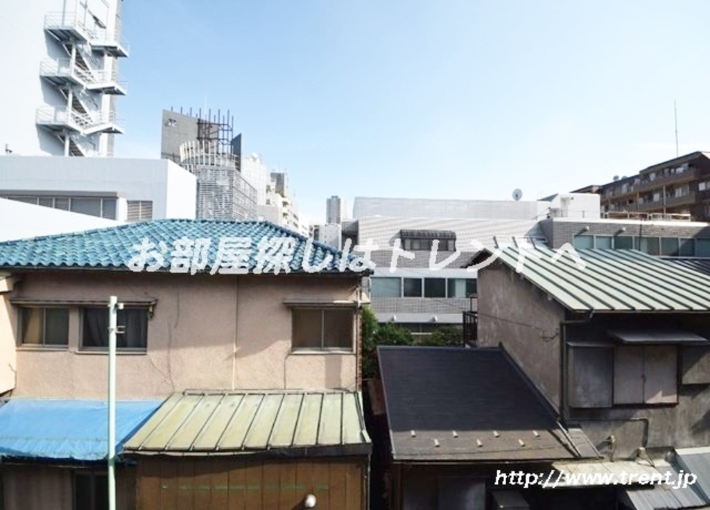 プレミアムキューブ飯田橋エムオー【PREMIUMCUBE飯田橋♯mo】-106