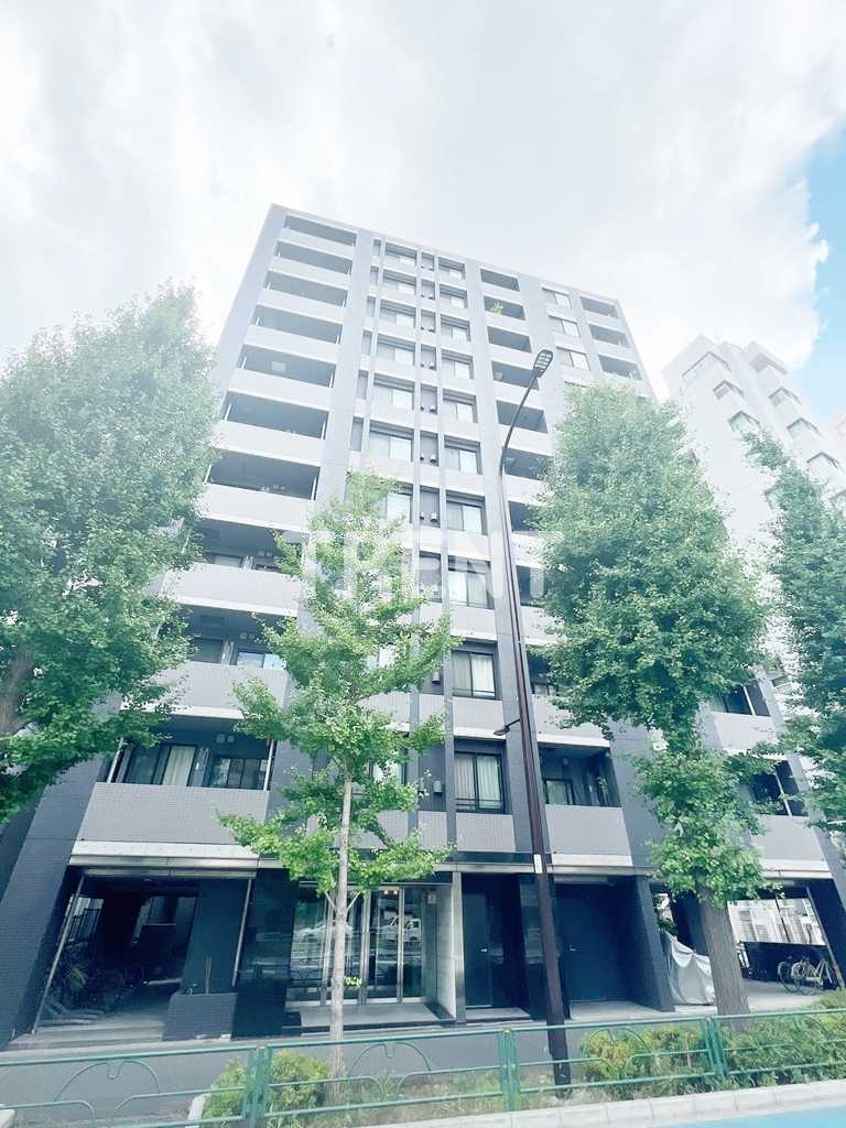 ジュイール文京白山-5F