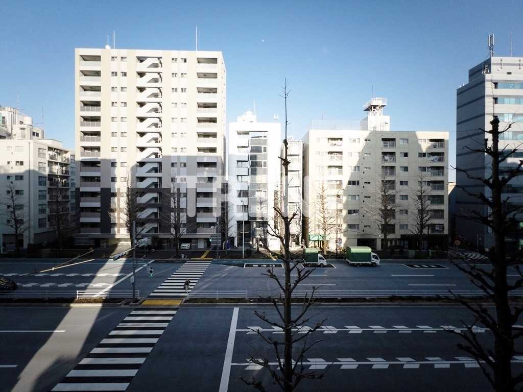 ジュイール文京白山-5F