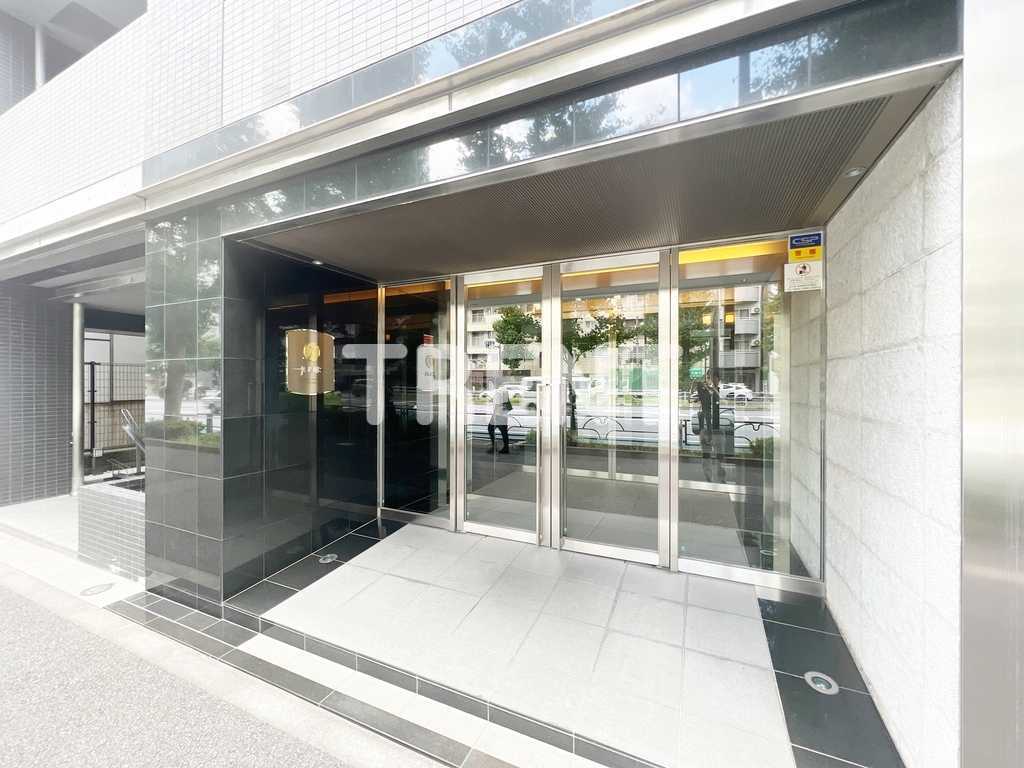 ジュイール文京白山-5F