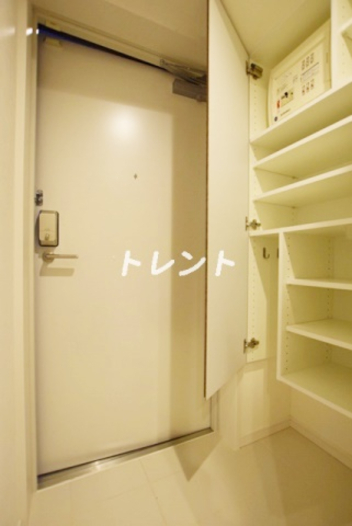 東神田テラスレジデンス-603