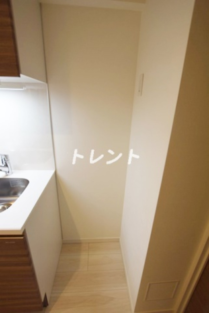東神田テラスレジデンス-603