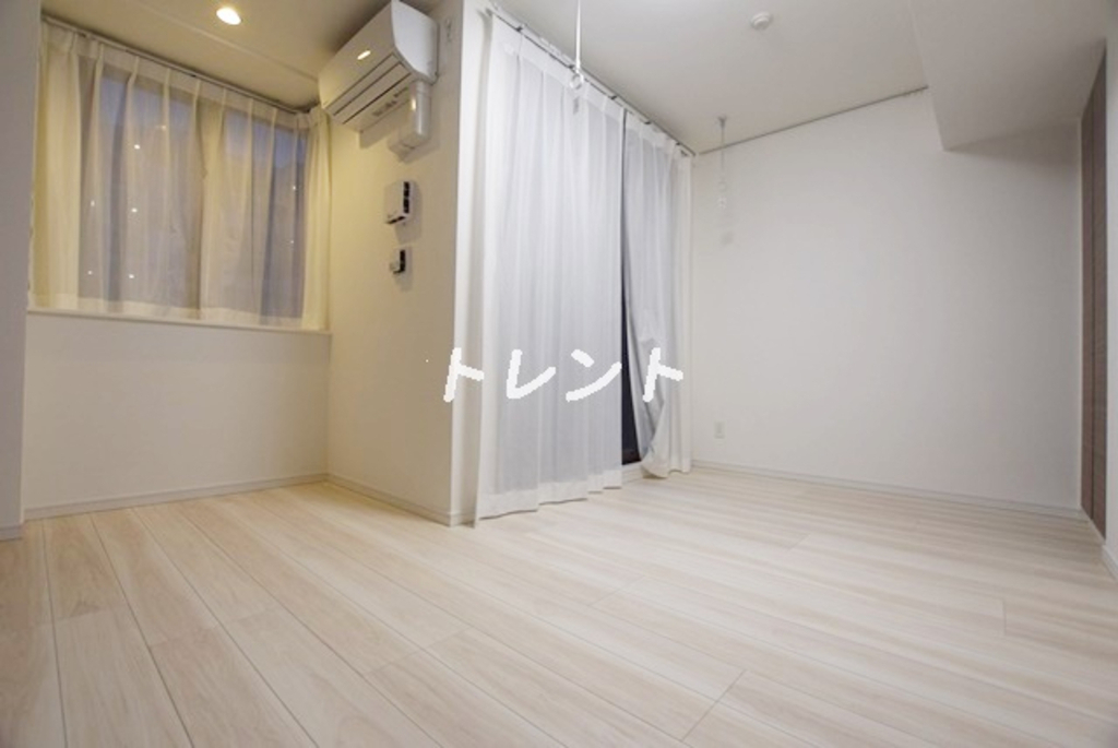 東神田テラスレジデンス-603