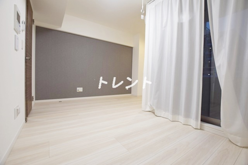 東神田テラスレジデンス-603