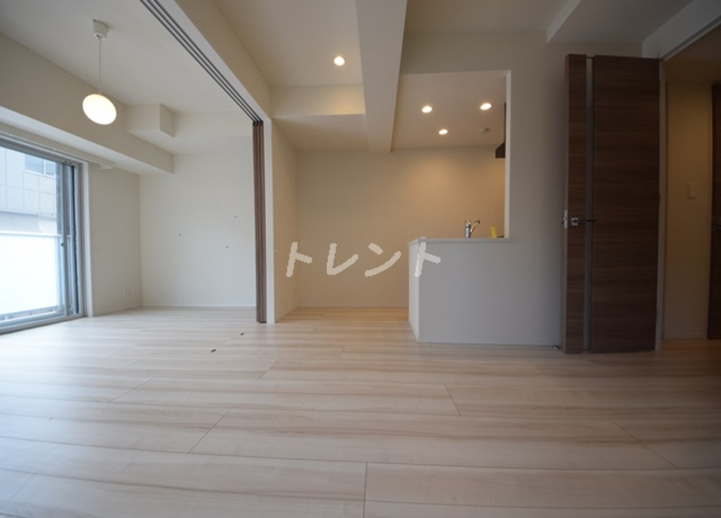 レジディア大手町北-401
