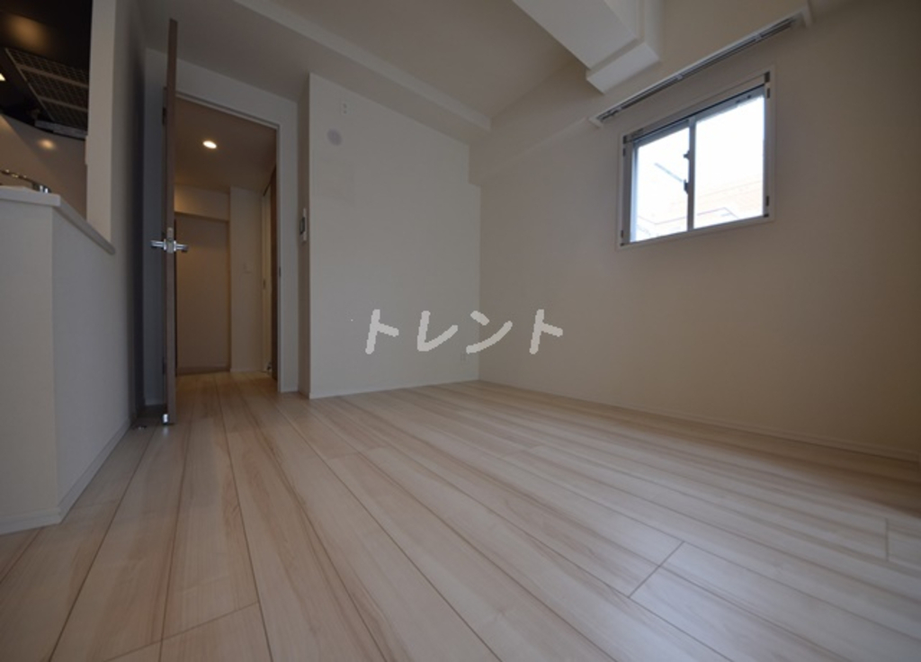 レジディア大手町北-401