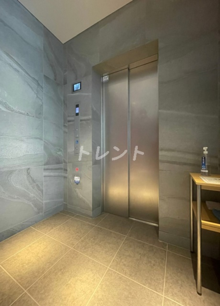 レジディア大手町北-401