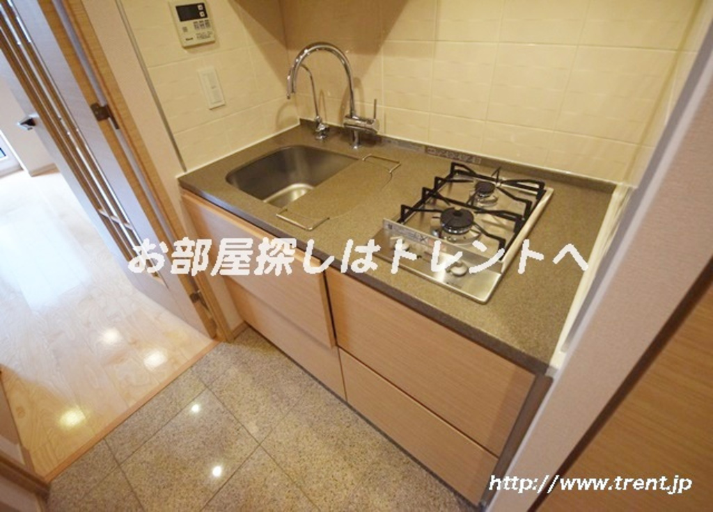 チェスターコート御茶ノ水-1003