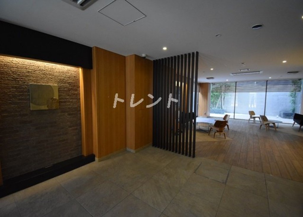 ワンルーフフラット月島-210