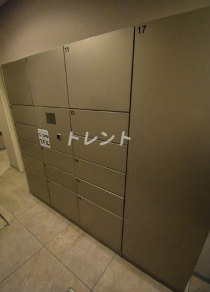 ワンルーフフラット月島-210