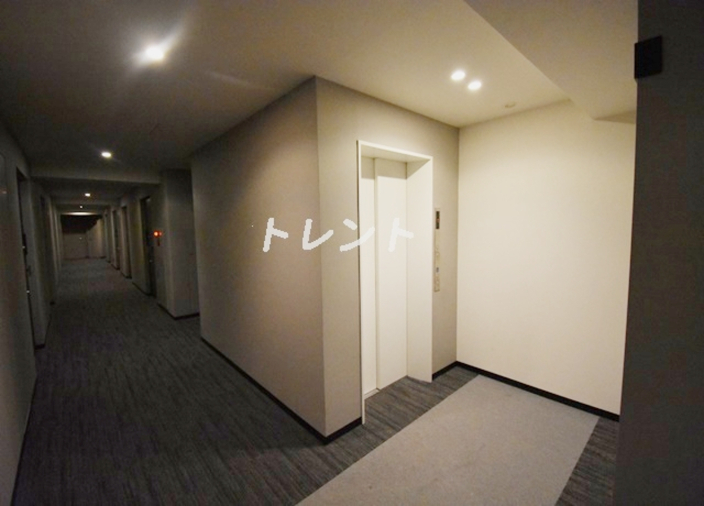 ワンルーフフラット月島-210