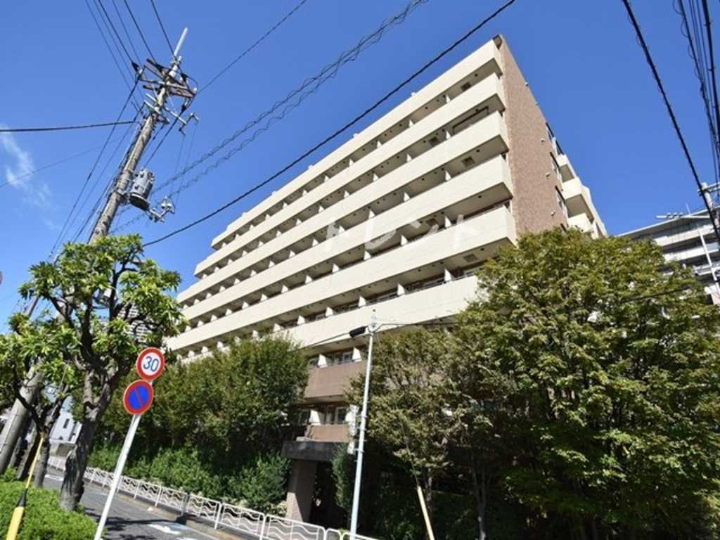 プライムアーバン豊洲-405