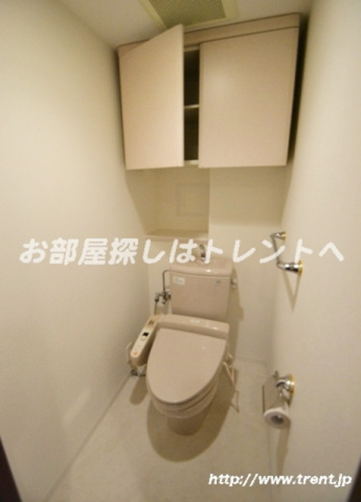 クレッセント新宿柏木-301