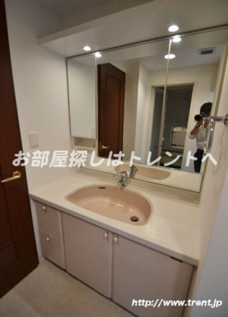クレッセント新宿柏木-301