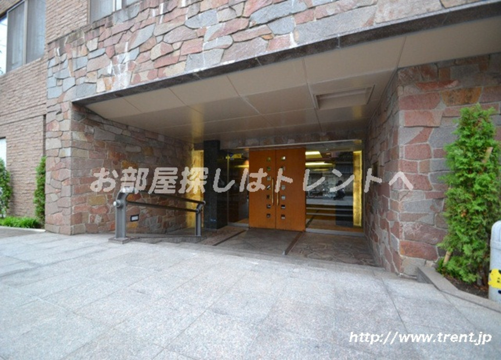 クレッセント新宿柏木-301
