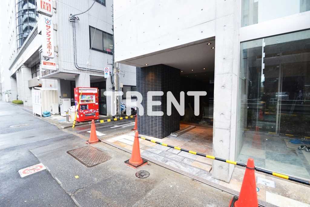 ズーム四谷左門町【ZOOM四谷左門町】-1201
