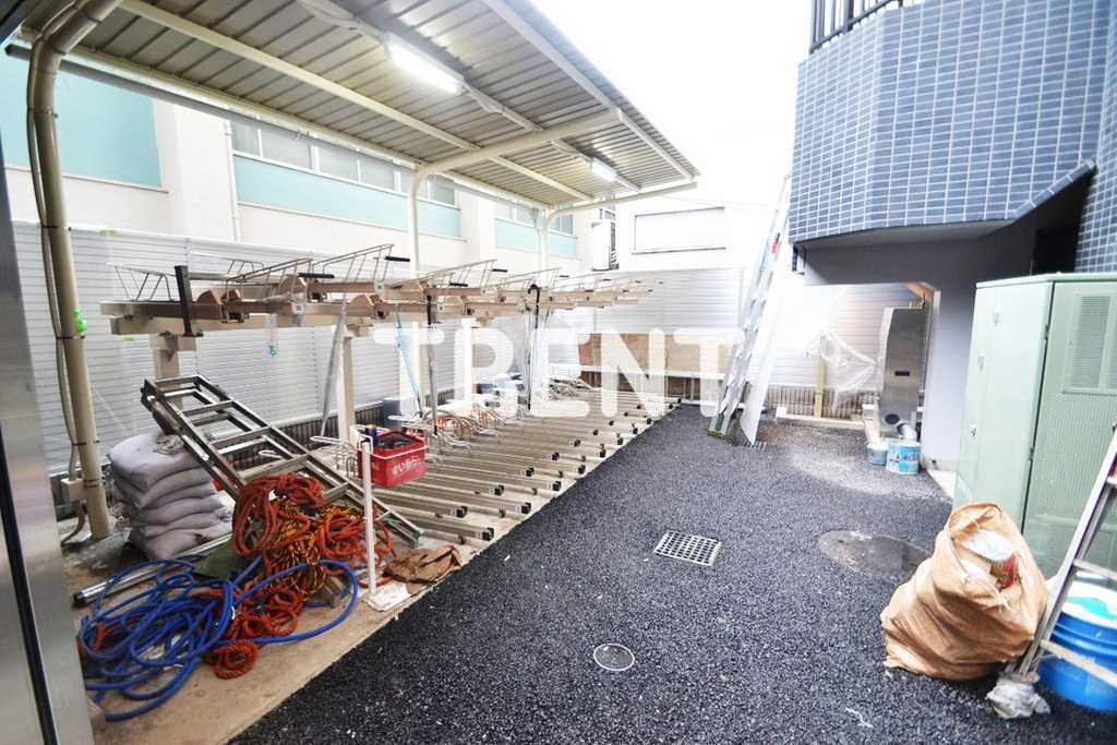 ズーム四谷左門町【ZOOM四谷左門町】-1201