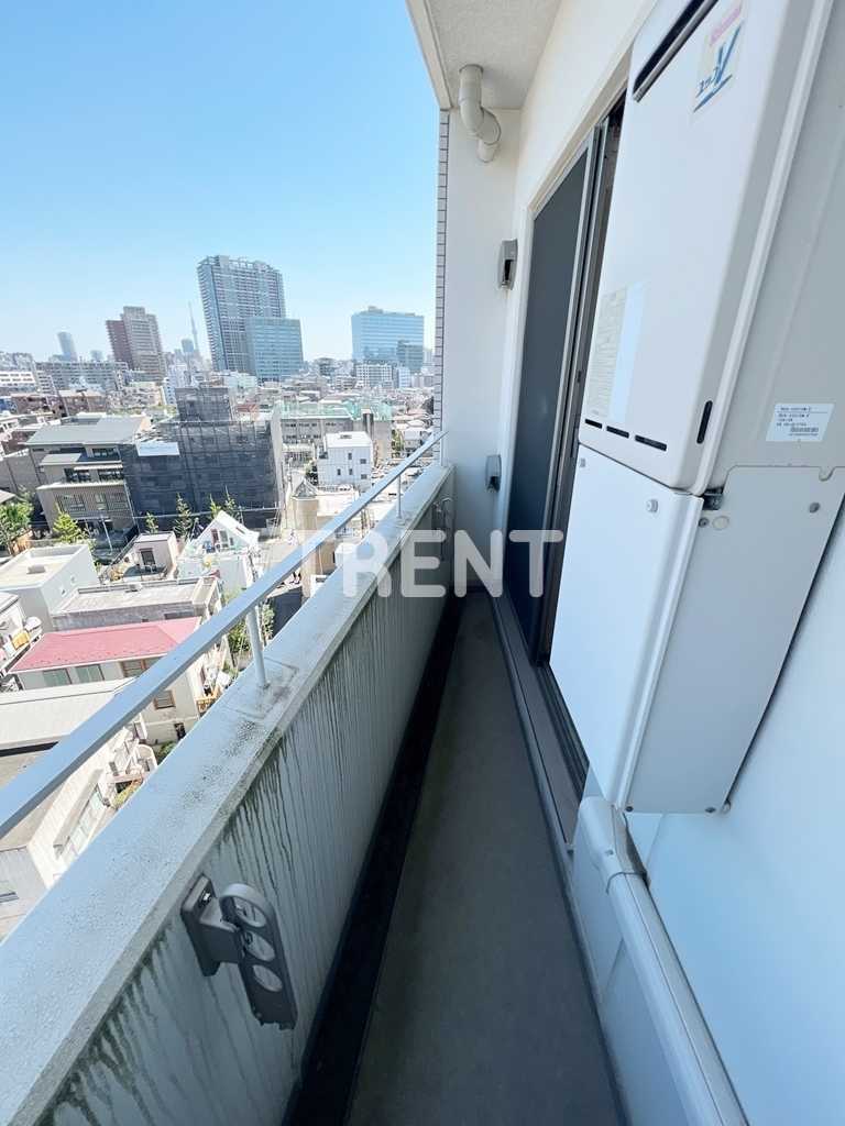プライマル文京小石川-1003