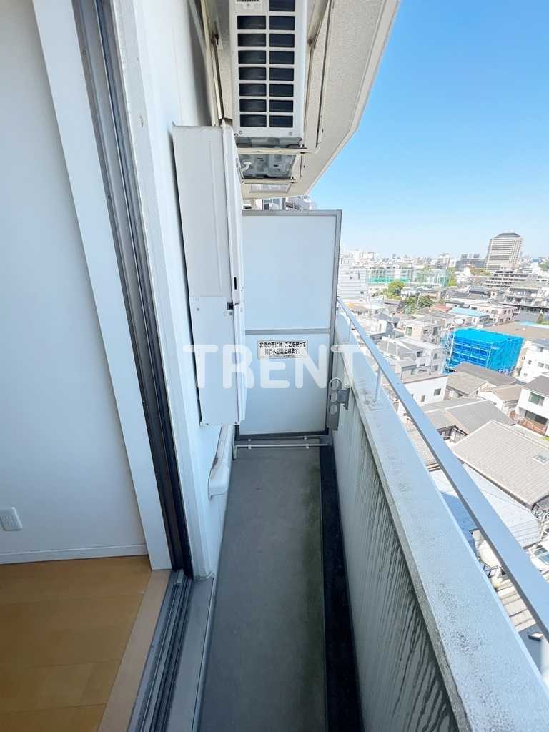 プライマル文京小石川-1003