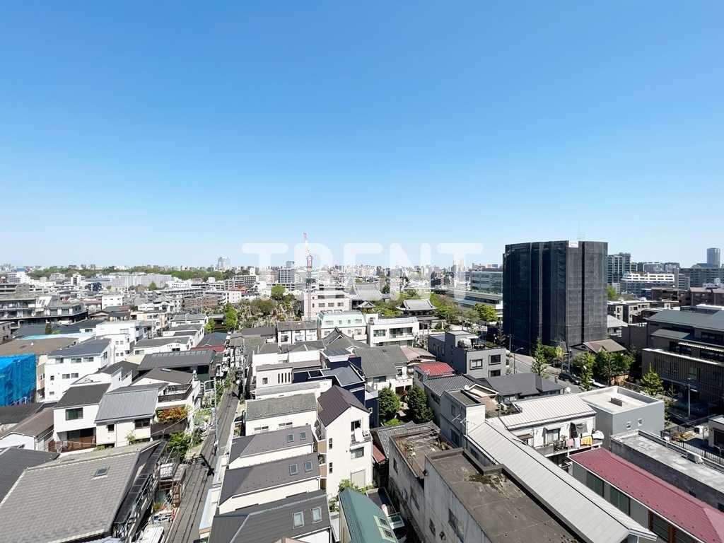 プライマル文京小石川-1003