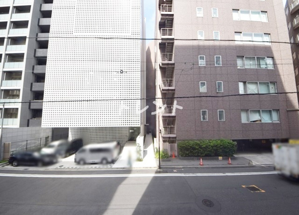 ミテッツァ千代田三崎町-702