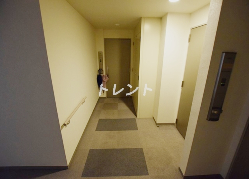 パークタワー秋葉原-1805