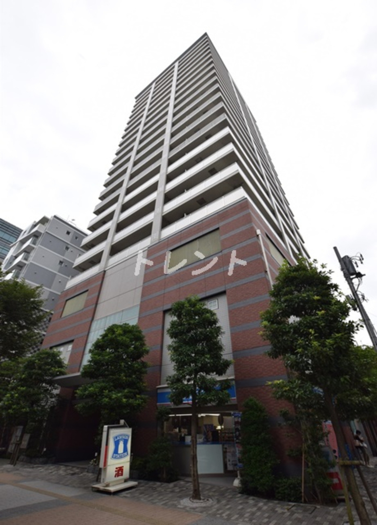 パークタワー秋葉原-1805