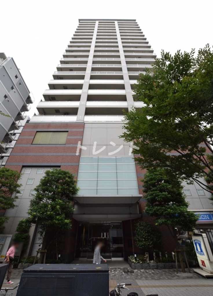パークタワー秋葉原-1805