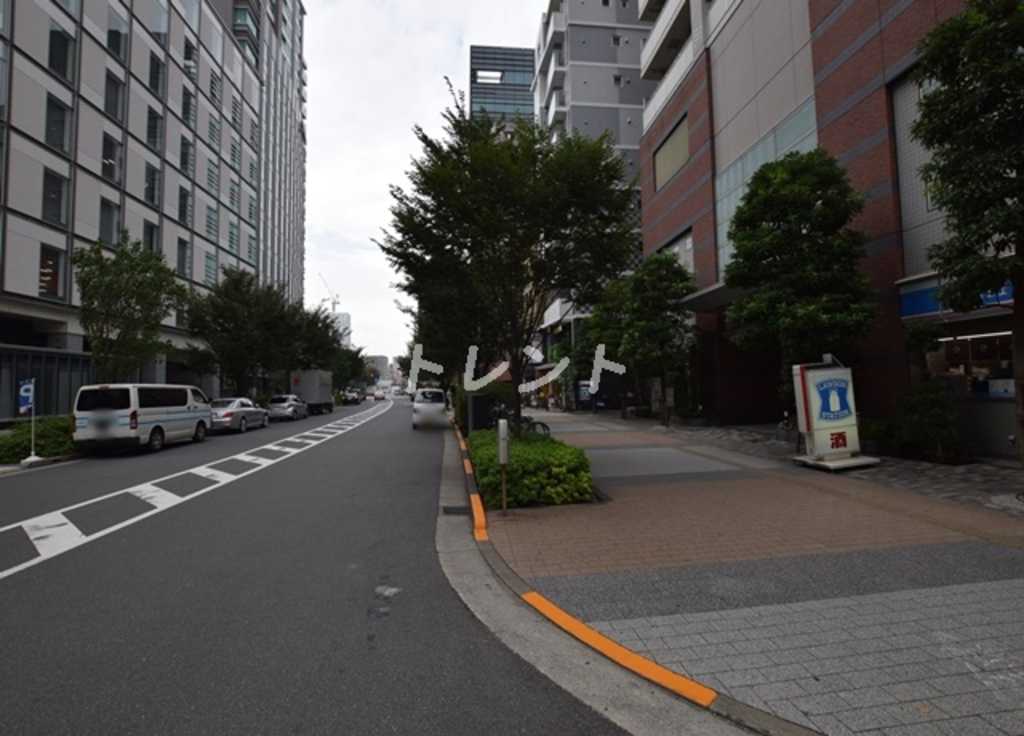 パークタワー秋葉原-1805