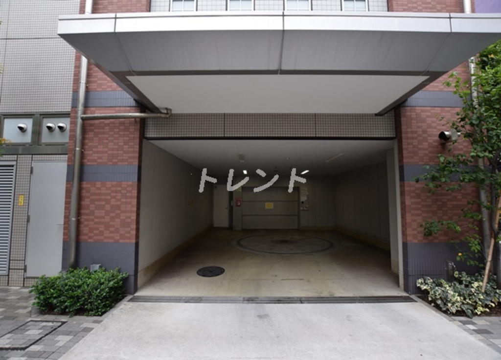 パークタワー秋葉原-1805