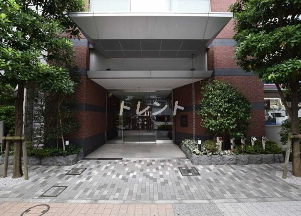 パークタワー秋葉原-1805