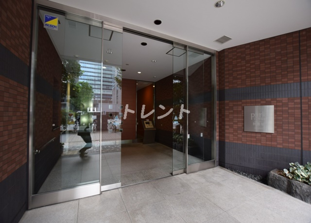 パークタワー秋葉原-1805