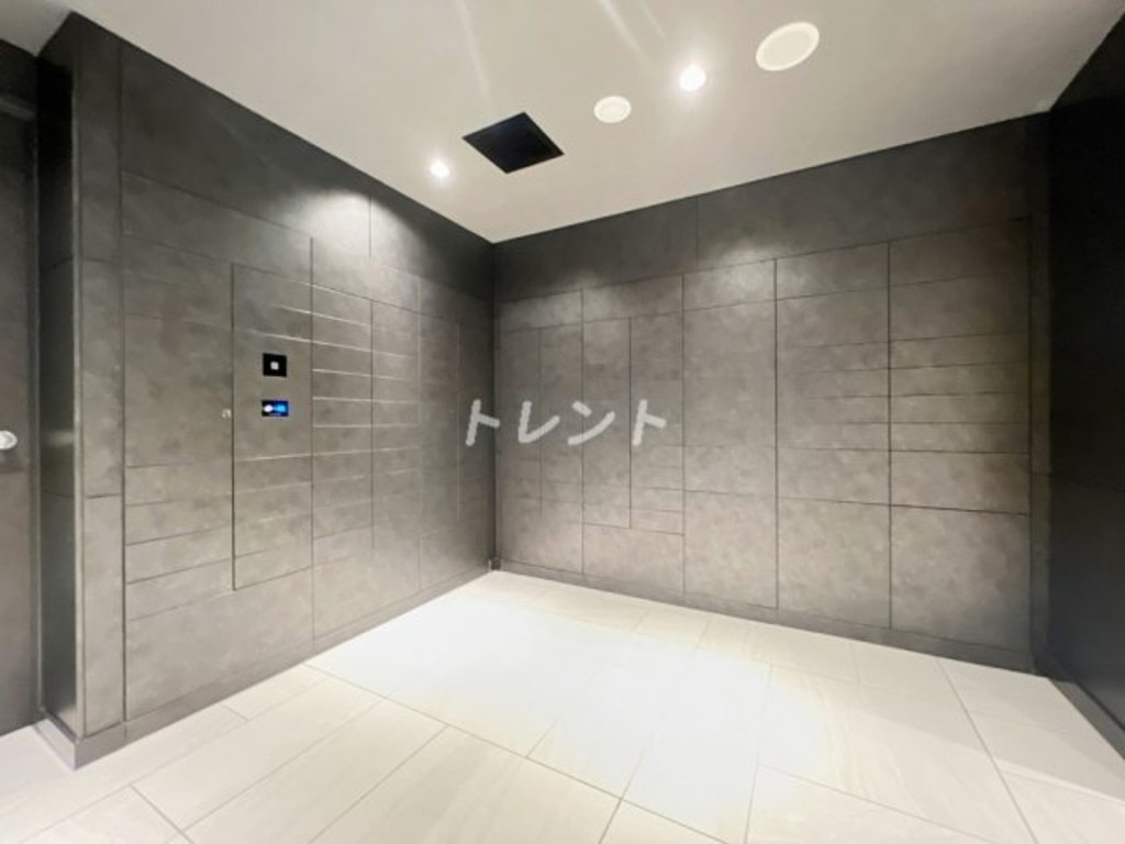 テラス浅草橋-406