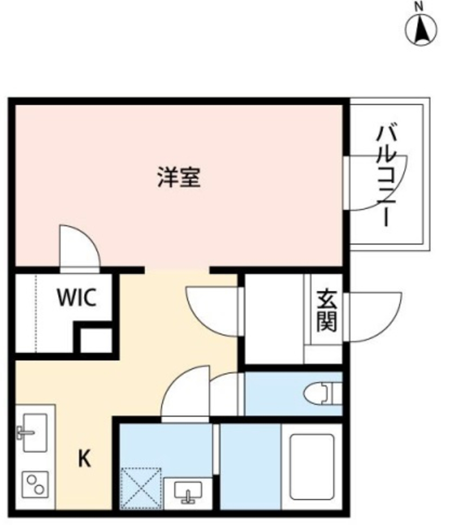 シャッツクヴェレ神楽坂-303