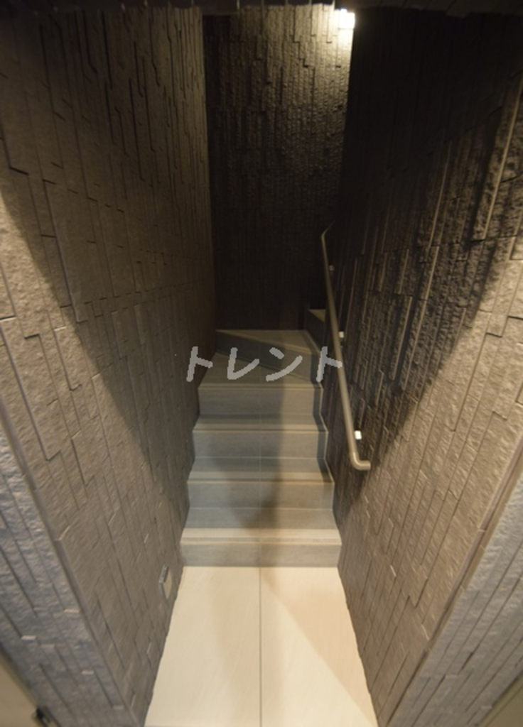 シャッツクヴェレ神楽坂-303