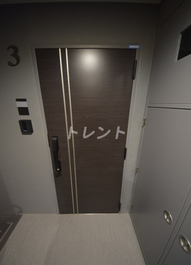 シャッツクヴェレ神楽坂-303