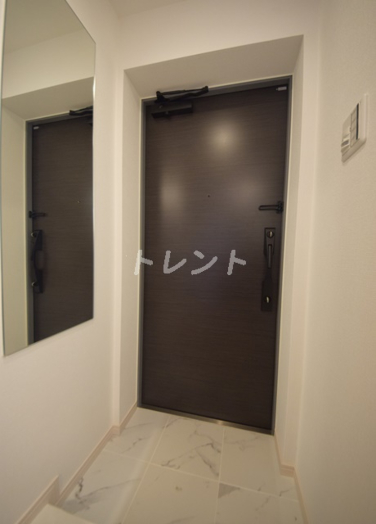 シャッツクヴェレ神楽坂-303