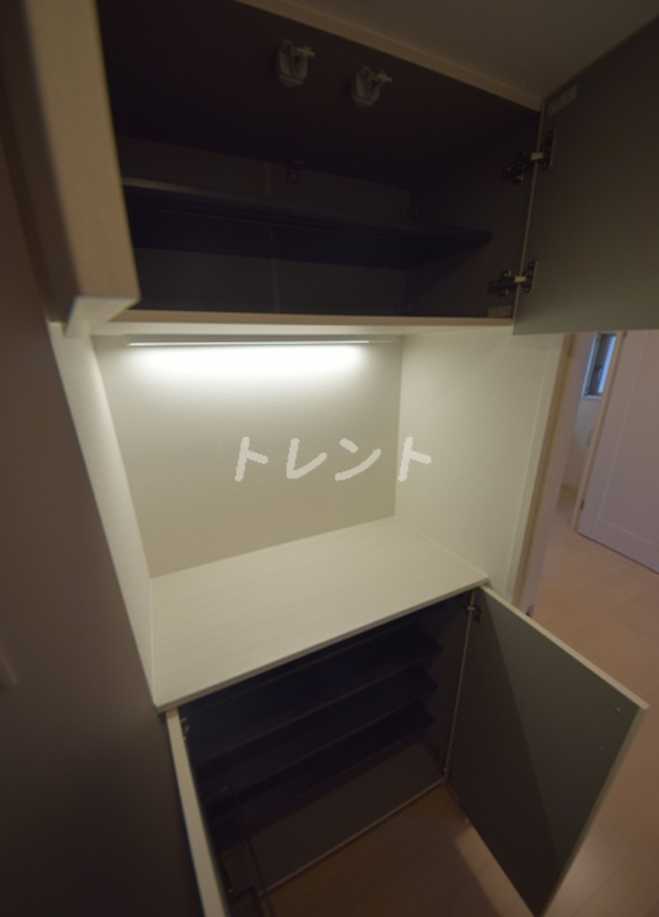 シャッツクヴェレ神楽坂-303