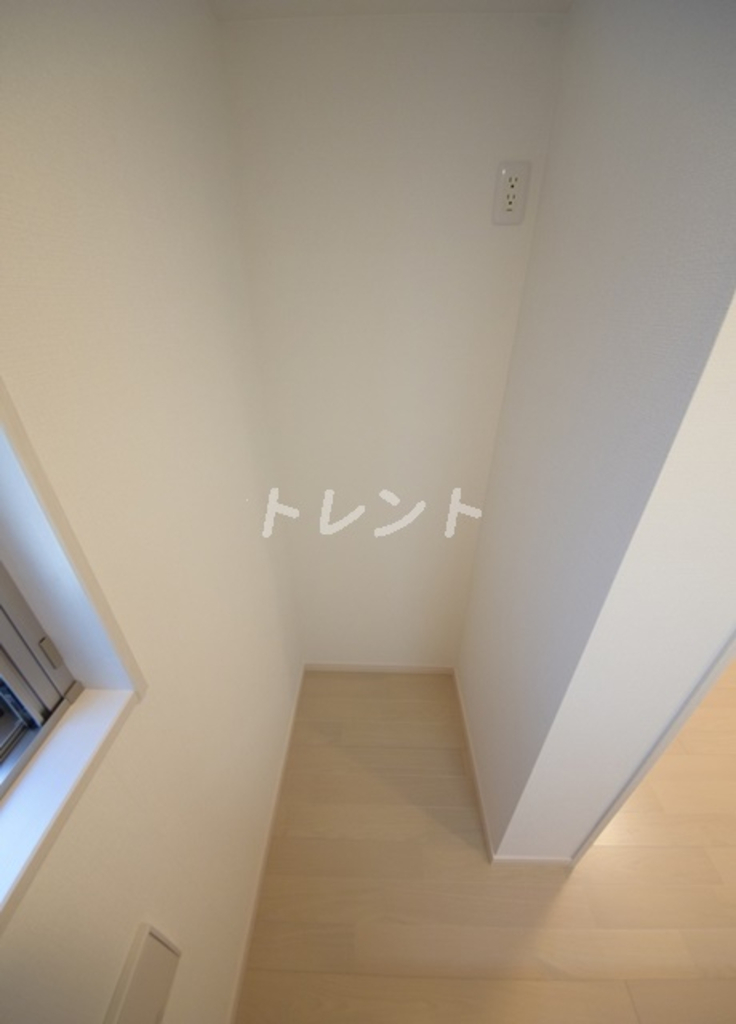 シャッツクヴェレ神楽坂-303