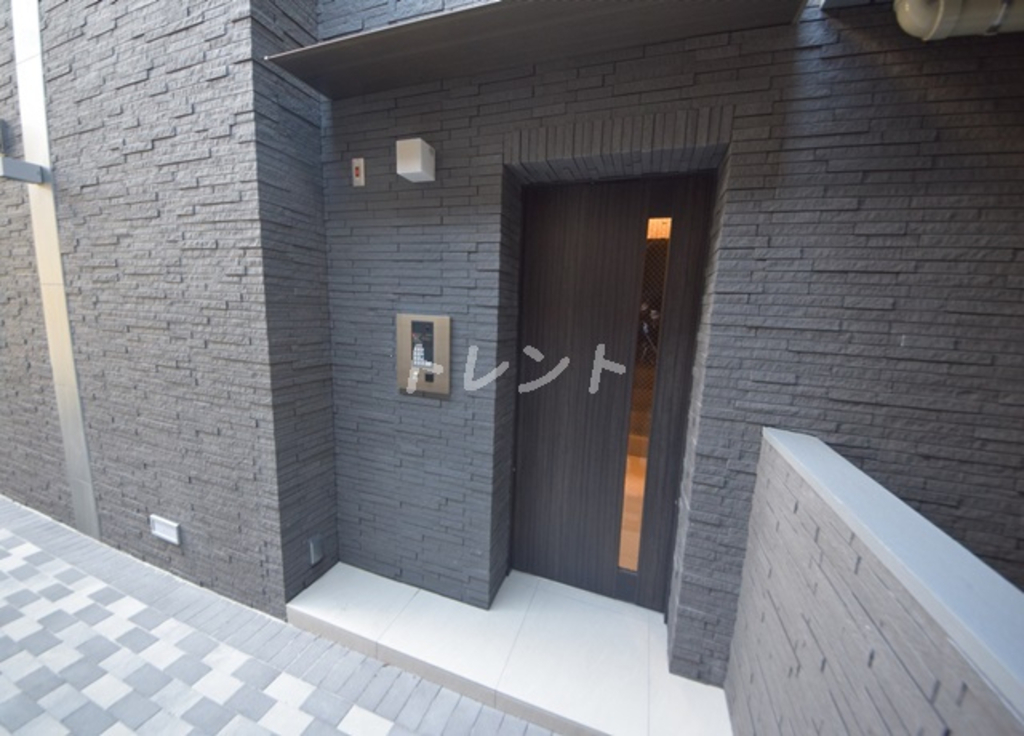 シャッツクヴェレ神楽坂-303