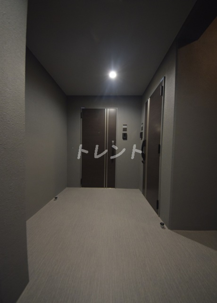 シャッツクヴェレ神楽坂-303