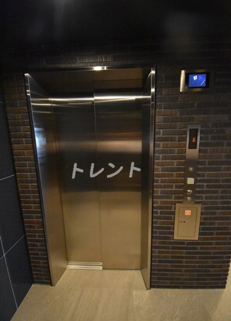 クレイシア月島-203