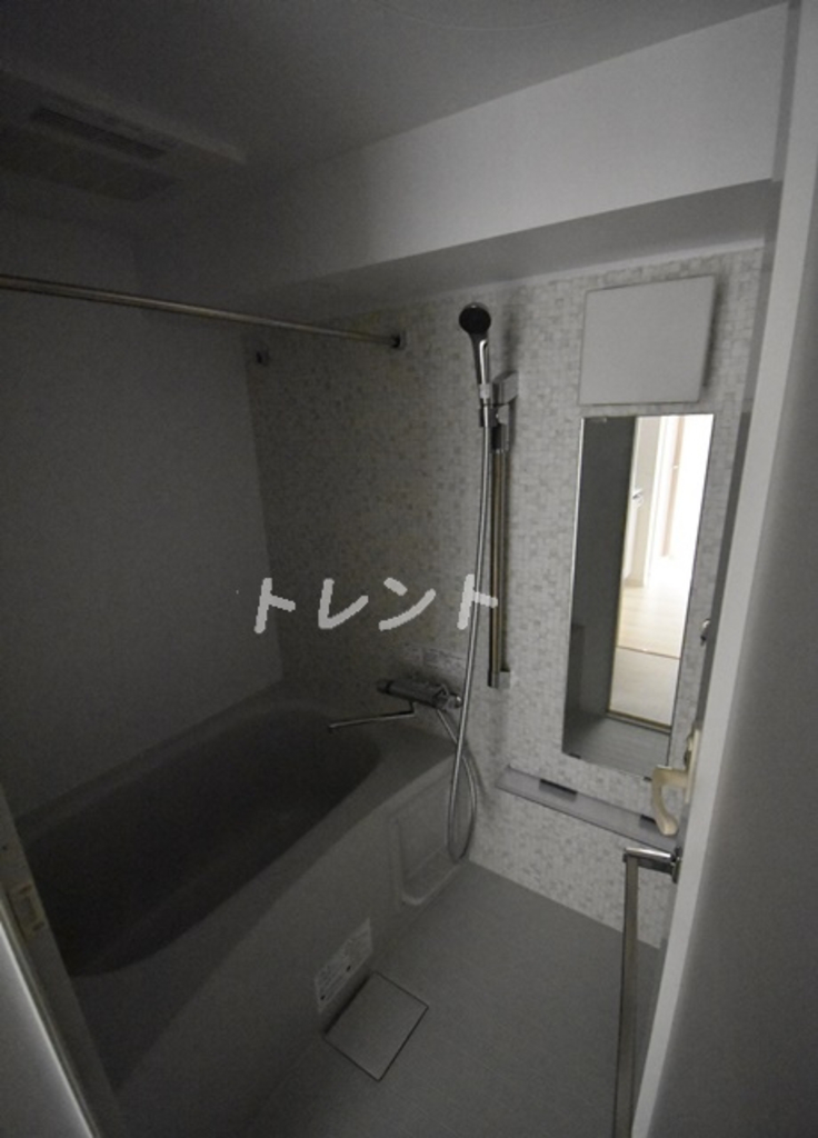 クレイシア月島-203