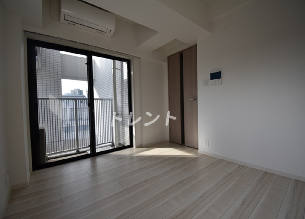 クレイシア月島-203