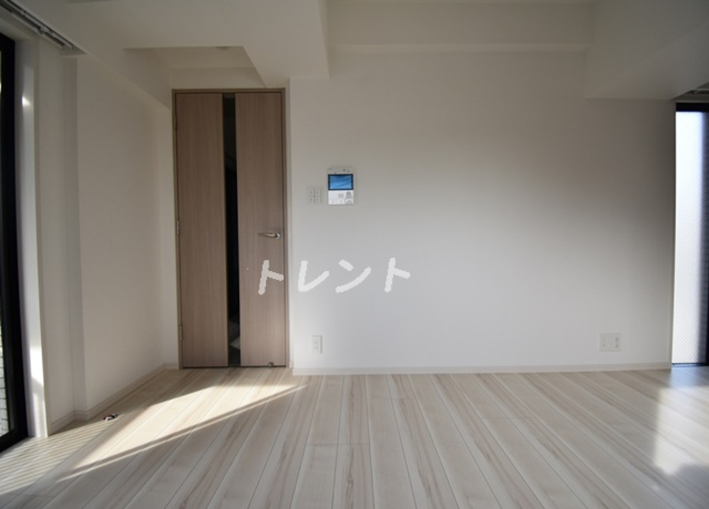 クレイシア月島-203